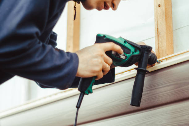 Best Custom Siding Design  in North Ridgeville, OH